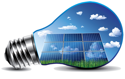 Solar Energy in Your Home